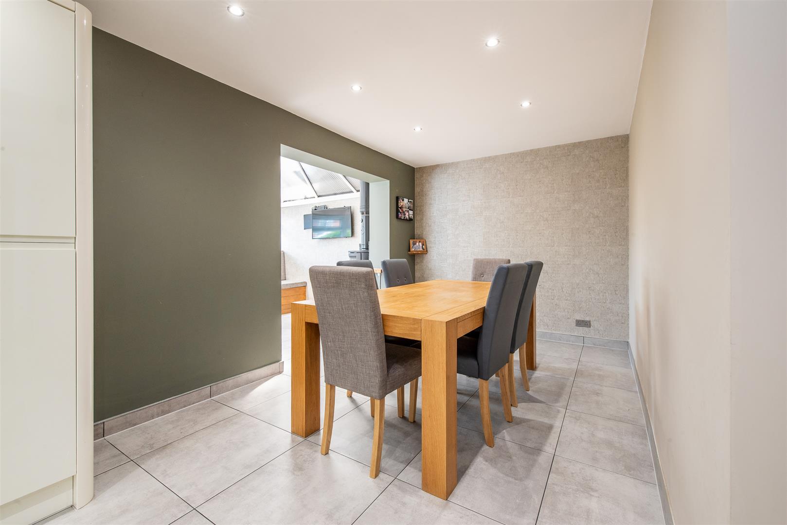 4 bed property in Colyton Close, Chorley